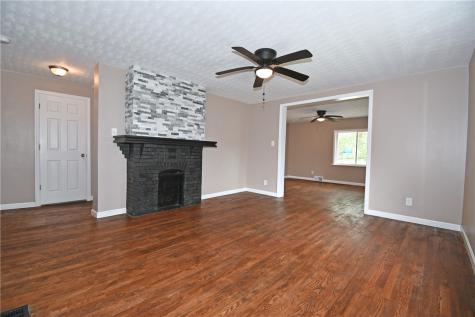 12 Belmont Avenue Union Township PA 15332