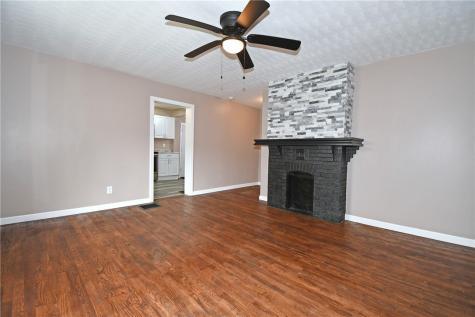 12 Belmont Avenue Union Township PA 15332