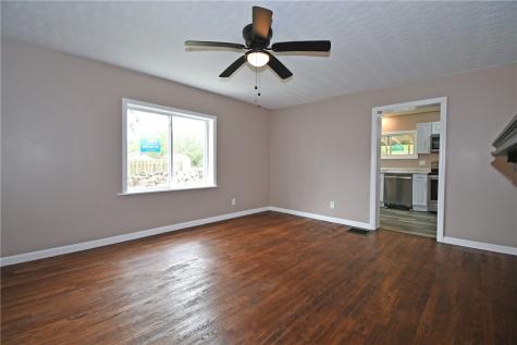12 Belmont Avenue Union Township PA 15332