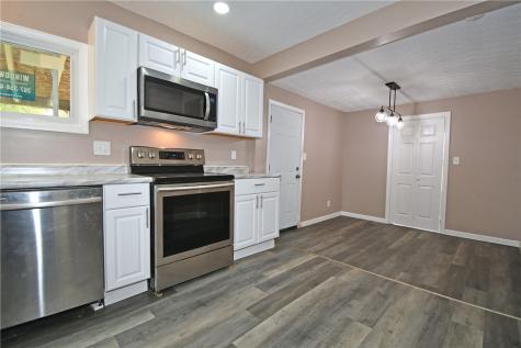 12 Belmont Avenue Union Township PA 15332