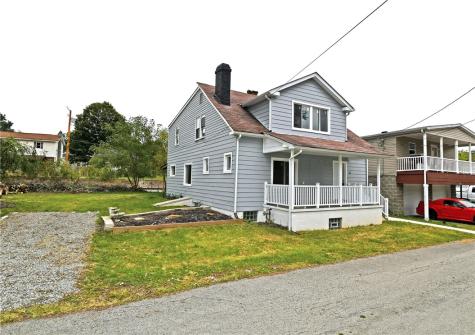 12 Belmont Avenue Union Township PA 15332