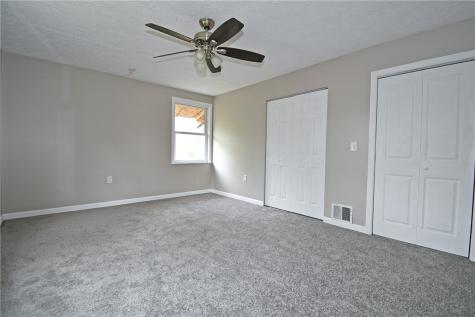 12 Belmont Avenue Union Township PA 15332