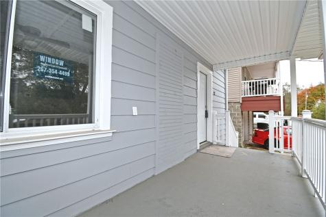 12 Belmont Avenue Union Township PA 15332