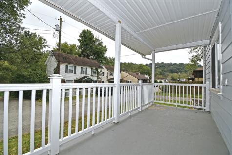 12 Belmont Avenue Union Township PA 15332