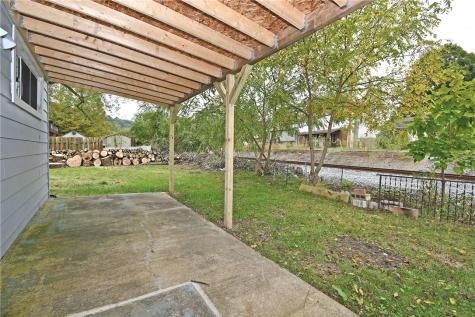 12 Belmont Avenue Union Township PA 15332