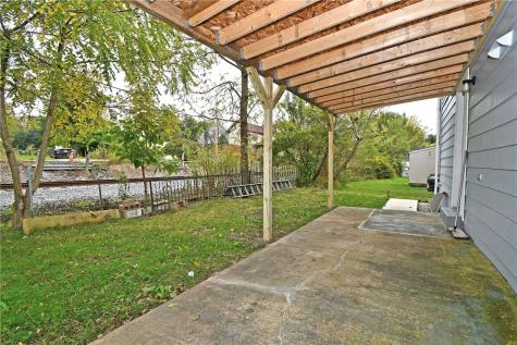 12 Belmont Avenue Union Township PA 15332