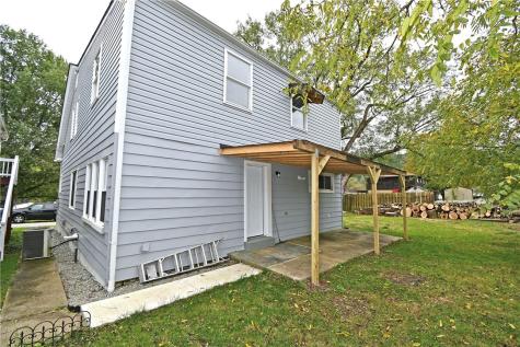 12 Belmont Avenue Union Township PA 15332