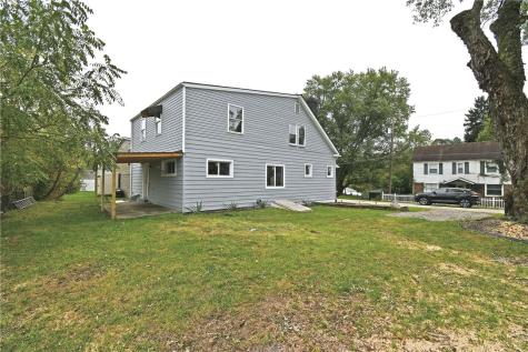 12 Belmont Avenue Union Township PA 15332