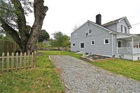 12 Belmont Avenue Union Township PA 15332