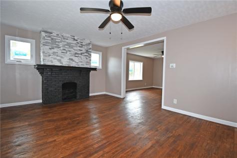 12 Belmont Avenue Union Township PA 15332