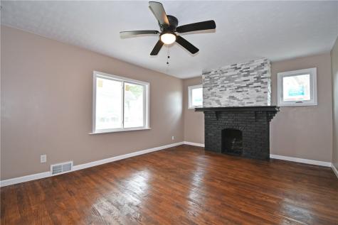 12 Belmont Avenue Union Township PA 15332