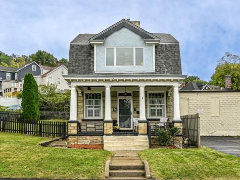352 Huntington Avenue Emsworth PA 15202