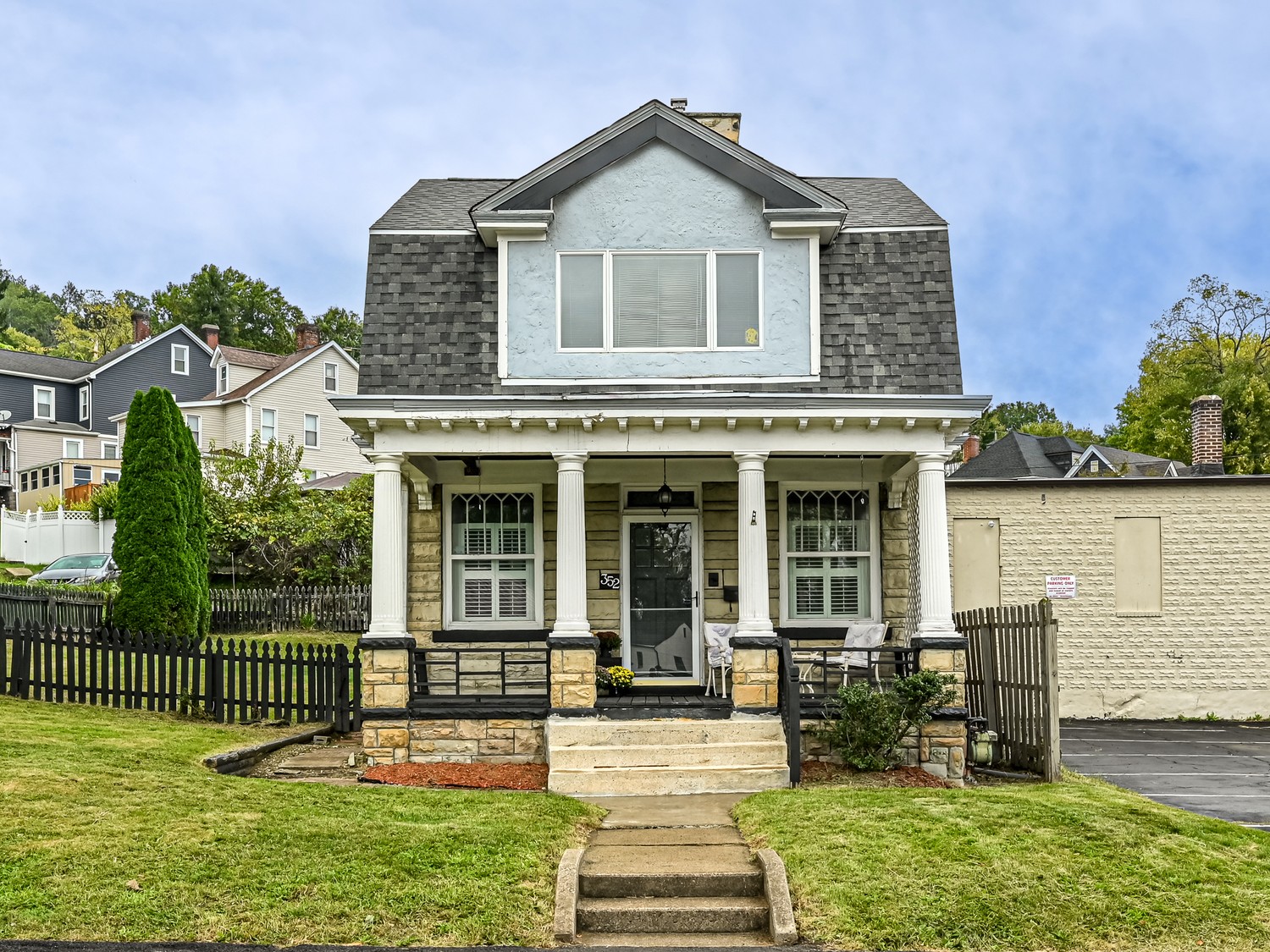 352 Huntington Avenue Emsworth PA 15202