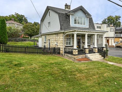 352 Huntington Avenue Emsworth PA 15202
