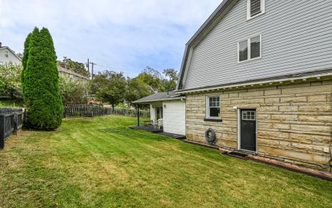 352 Huntington Avenue Emsworth PA 15202