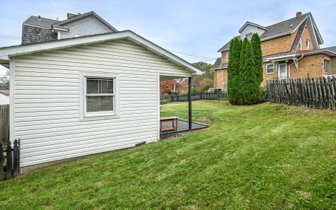 352 Huntington Avenue Emsworth PA 15202