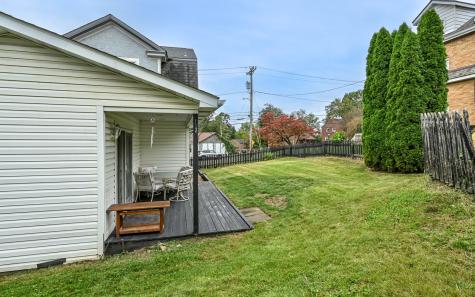 352 Huntington Avenue Emsworth PA 15202