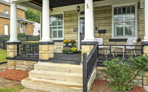 352 Huntington Avenue Emsworth PA 15202