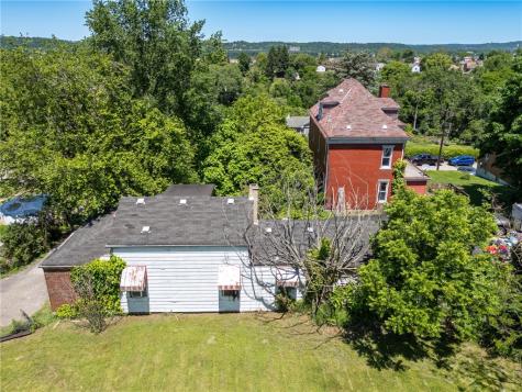 243 Washington Ave Rear Whitaker PA 15120