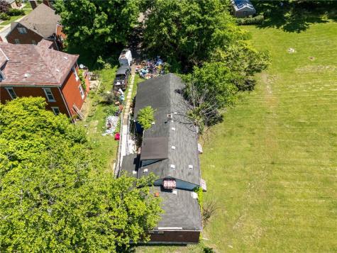 243 Washington Ave Rear Whitaker PA 15120