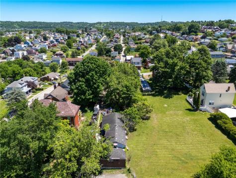 243 Washington Ave Rear Whitaker PA 15120