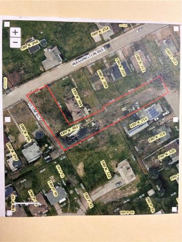 243 Washington Ave Rear Whitaker PA 15120
