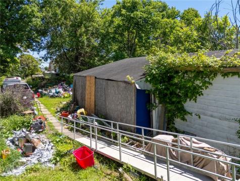 243 Washington Ave Rear Whitaker PA 15120
