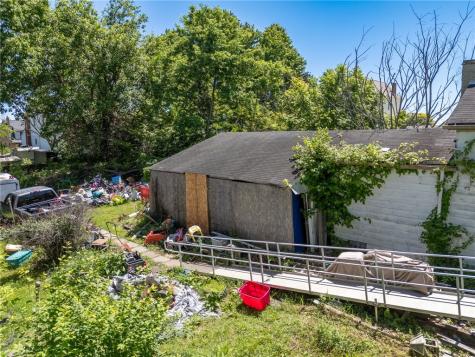 243 Washington Ave Rear Whitaker PA 15120