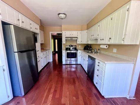 56 Gary Lane Shelocta PA 15701