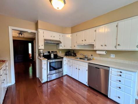 56 Gary Lane Shelocta PA 15701