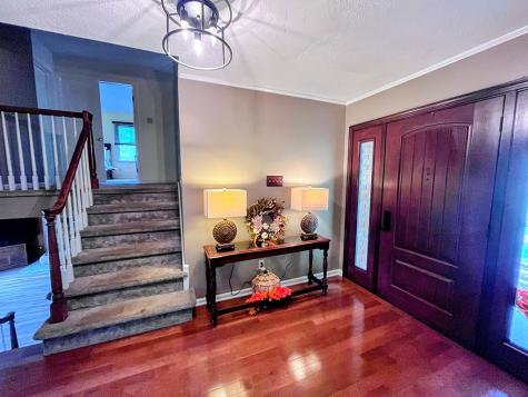 56 Gary Lane Shelocta PA 15701