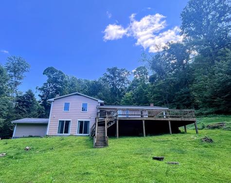 56 Gary Lane Shelocta PA 15701