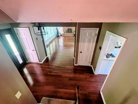 56 Gary Lane Shelocta PA 15701
