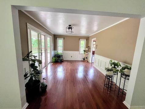 56 Gary Lane Shelocta PA 15701