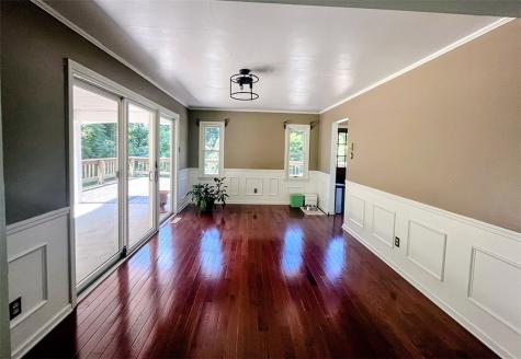 56 Gary Lane Shelocta PA 15701