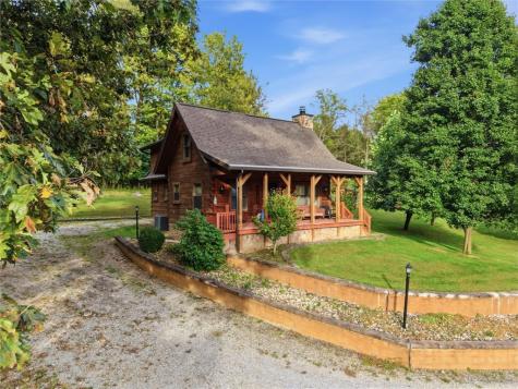 369 Hoover Works Road Mcclellandtown PA 15458