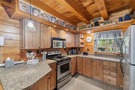 369 Hoover Works Road Mcclellandtown PA 15458