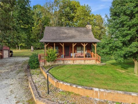 369 Hoover Works Road Mcclellandtown PA 15458