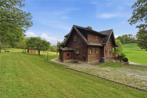 369 Hoover Works Road Mcclellandtown PA 15458