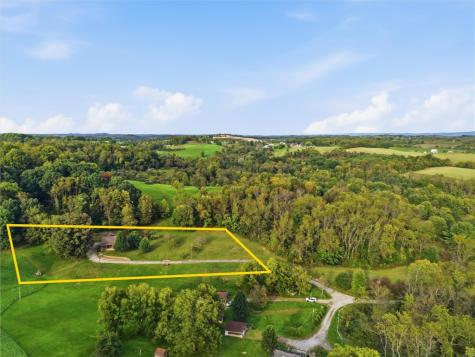 369 Hoover Works Road Mcclellandtown PA 15458