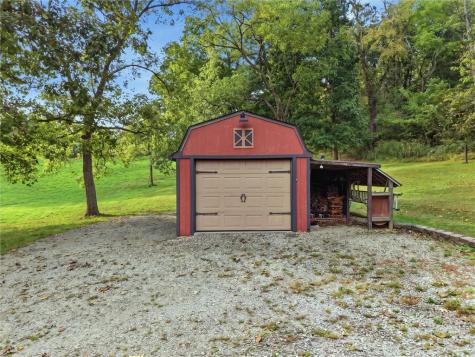 369 Hoover Works Road Mcclellandtown PA 15458