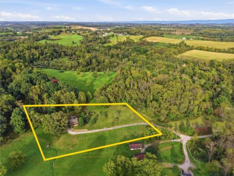 369 Hoover Works Road Mcclellandtown PA 15458