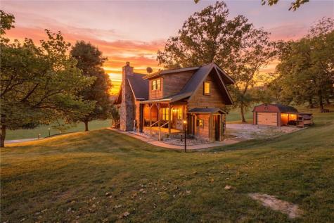 369 Hoover Works Road Mcclellandtown PA 15458