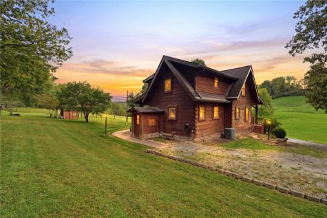 369 Hoover Works Road Mcclellandtown PA 15458