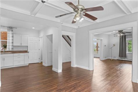 2204 Hazeldell Street Carrick PA 15210