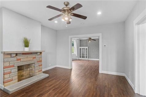 2204 Hazeldell Street Carrick PA 15210
