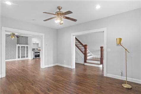 2204 Hazeldell Street Carrick PA 15210