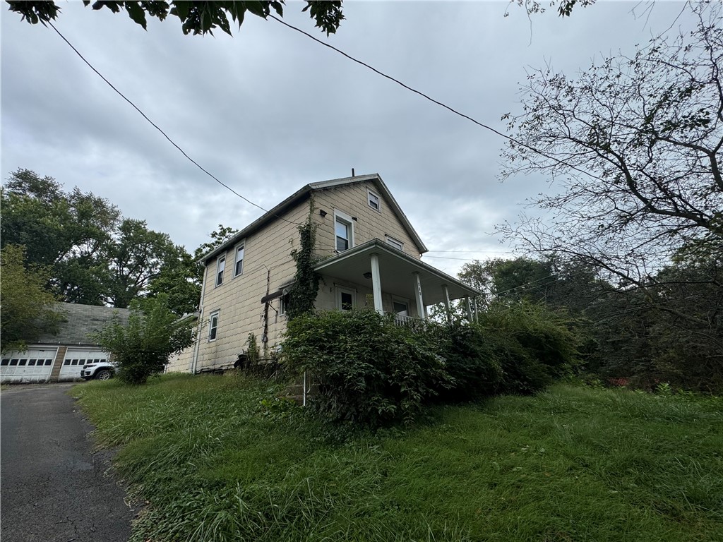109 Mercer Avenue Hermitage PA 16161