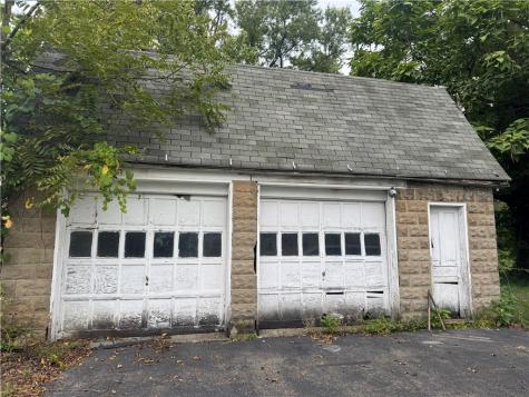 109 Mercer Avenue Hermitage PA 16161