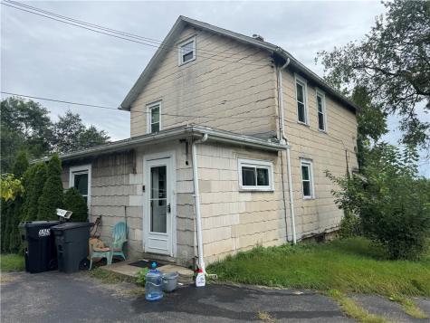 109 Mercer Avenue Hermitage PA 16161